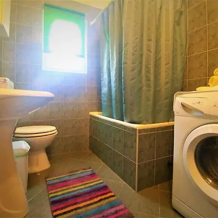 In 7702 公寓 沃迪切