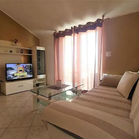 Apartment In Vodice 7702 Apartment