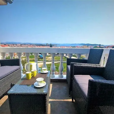 Apartment In Vodice 7702 Vodice