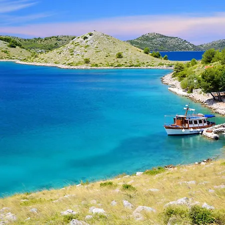 In 7702 Lägenhet Vodice