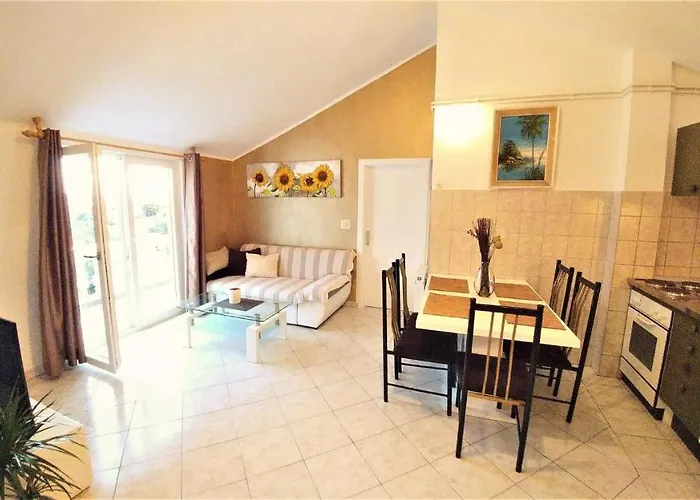 In 7702 Apartamento *