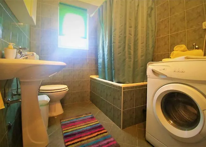 In 7702 Apartamento Vodice